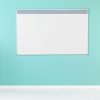 Softline 8mm projection board, Low Gloss for finger touch 1