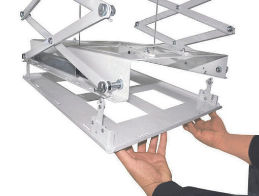 PETA ultra keskeny projektor lift - Image 3