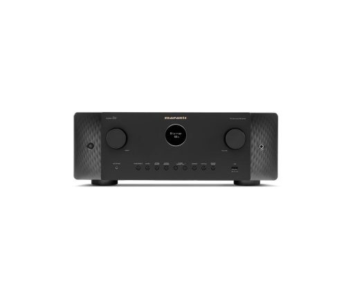 Marantz Cinema 60 Házimozi rádióerõsítõ