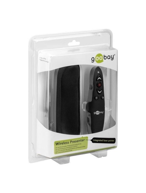 MEDIUM Premium Wireless Presenter - Image 2