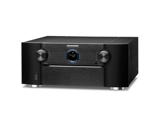 Marantz SR8015 házimozi rádióerõsítõ - Image 2