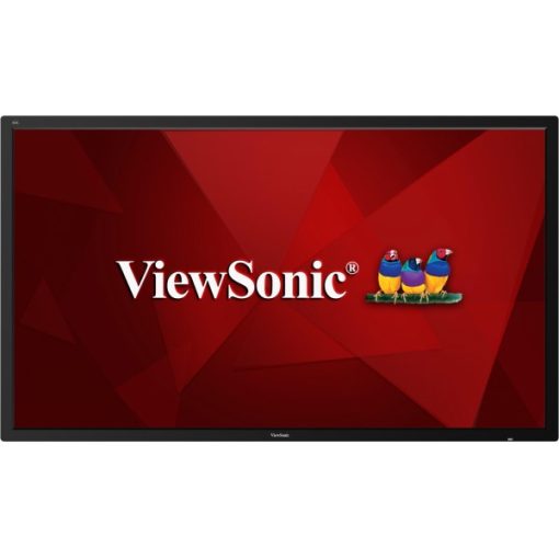 ViewSonic CDE7500 Digital Signage kijelzõ