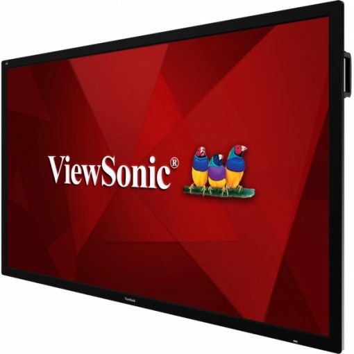 ViewSonic CDE7500 Digital Signage kijelzõ - Image 2