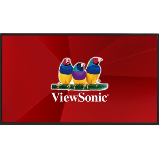 ViewSonic CDM5500R Digital Signage kijelzõ