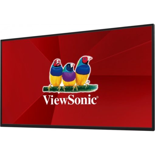 ViewSonic CDM5500R Digital Signage kijelzõ - Image 2