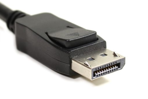 Roline DisplayPort kábel 10m