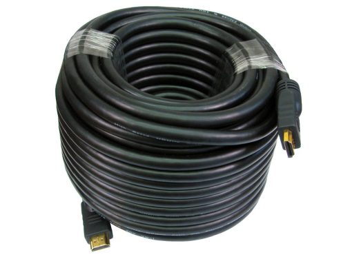 HDMI-HDMI, 20m - repeater 1.4