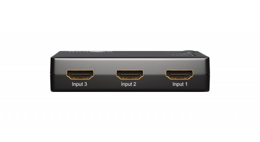 MEDIUM Prémium HDMI Switch3 bemenet/1 kimenet - Image 2