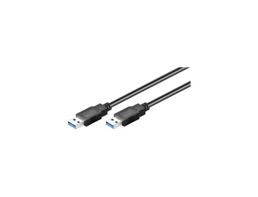 MEDIUM Premium USB 3.0 SuperSpeed kábel 1 m