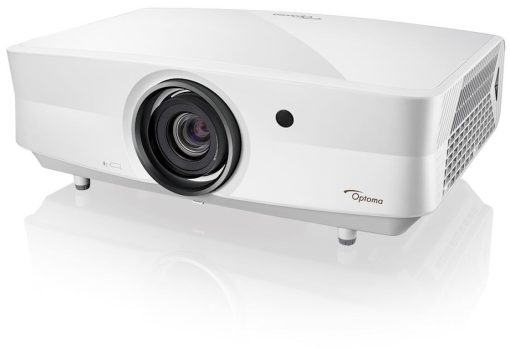 Optoma UHZ65LV lézer projektor