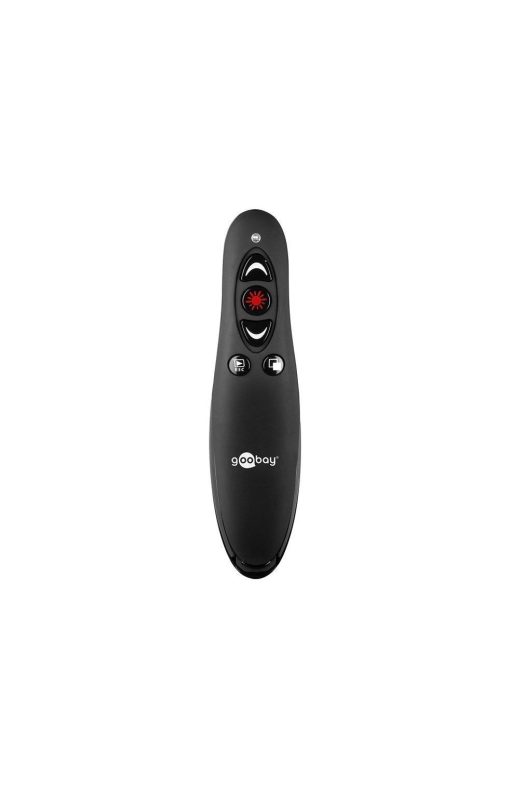 MEDIUM Premium Wireless Presenter