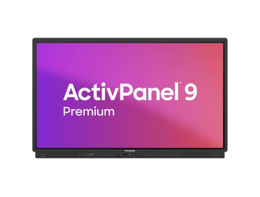 Promethean ActivPanel 9 Premium 75" int. kijelzõ