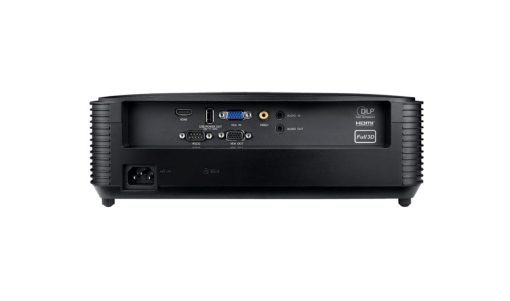 Optoma W400LVe projektor - Image 2