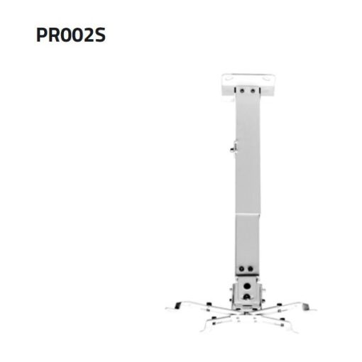 Sunne PRO02S proj. menny.konzol dönt.univerzális