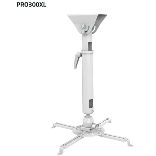 Sunne PRO300XL Projektor mennyezeti konzol 82-120c