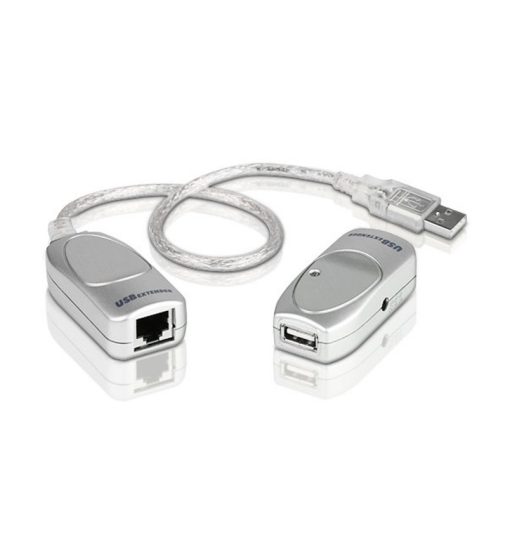 ATEN USB Extender Aktív 60m UCE60