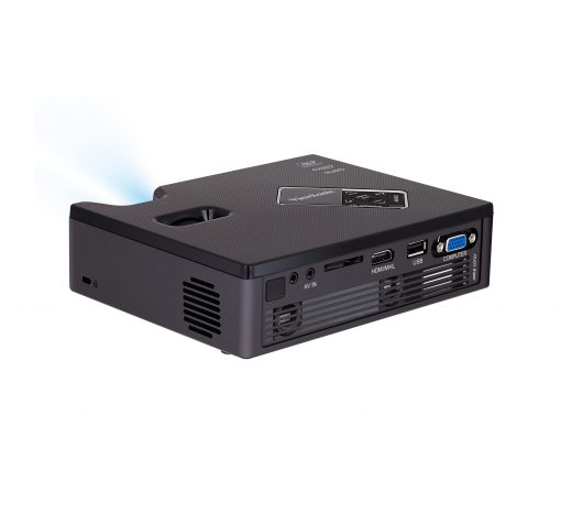 ViewSonic PLED-W800 DLP projektor - Image 2