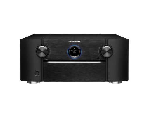 Marantz SR8015 házimozi rádióerõsítõ