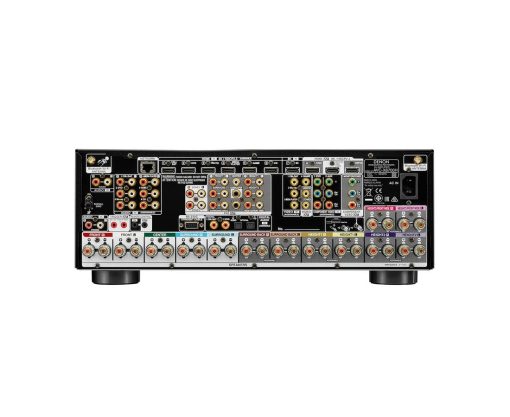 Denon AVC-X6700H házimozi rádióerõsítõ - Image 2