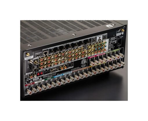 Denon AVC-X8500HA házimozi rádióerõsítõ - Image 3