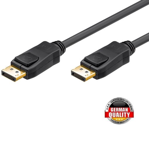 MEDIUM Prémium DisplayPort Kábel 2m