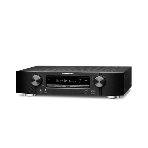 Marantz NR1510 házimozi rádióerõsítõ - Image 3