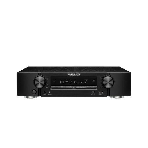 Marantz NR1510 házimozi rádióerõsítõ