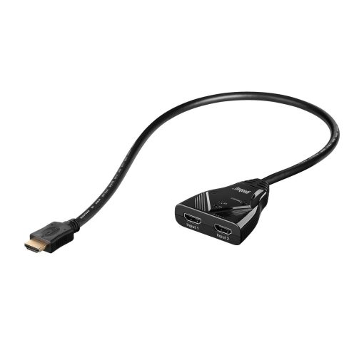 MEDIUM Prémium HDMI switch 2be 1 ki