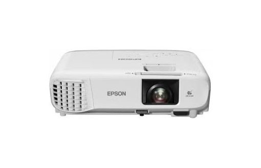 Epson EB-X49 projektor