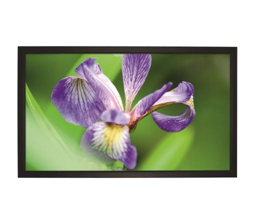 MEDIUM Frame Budget 180x102 cm 16:9