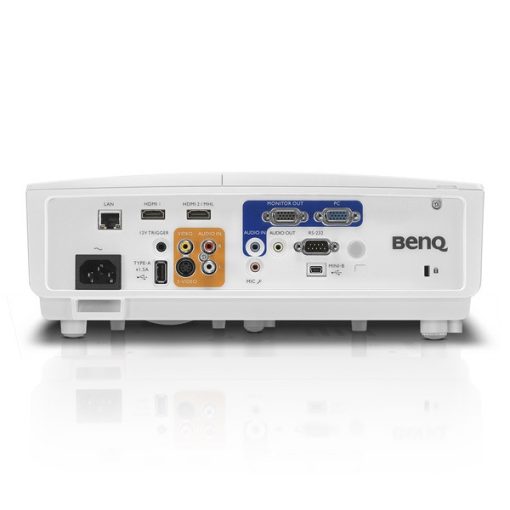 BenQ SH753+ projektor - Image 2