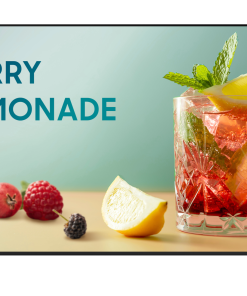 Samsung BE43FX-H Business TV LH43BEFHLGUXEN