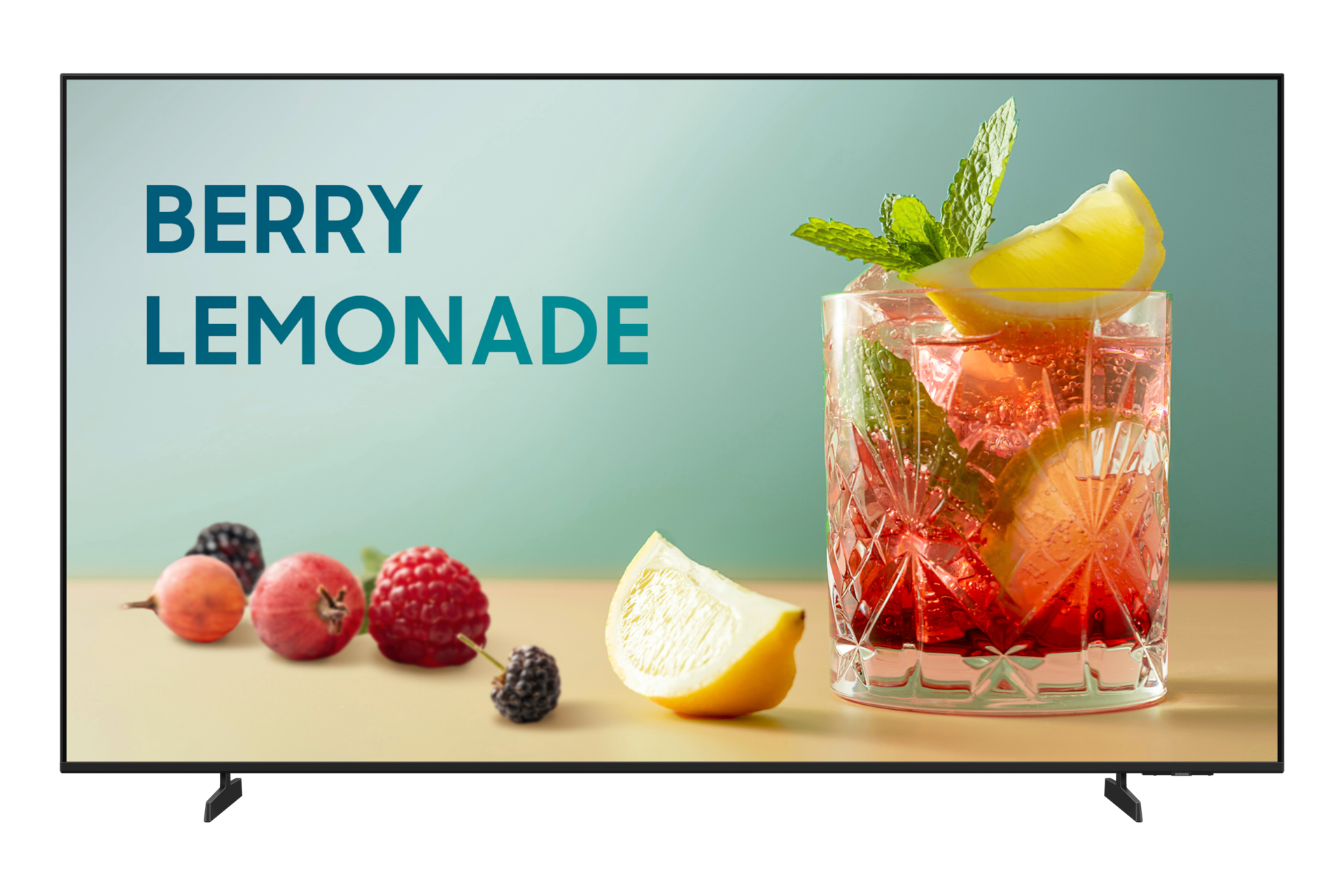 Samsung BE43FX-H Business TV LH43BEFHLGUXEN