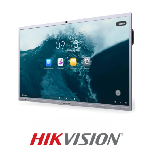 Hikvision DS-D5C98RB/A(EDLA) 98" 4K interaktív kijelző