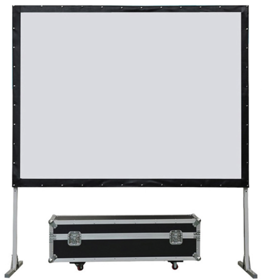 MEDIUM Fast Fold 266x150 cm 120" 16:9 - Image 3