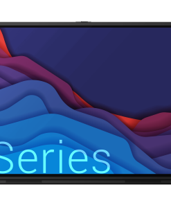 Alternative view of Newline TT-6523C - touch panel 65" interaktív kijelző, 4K UHD