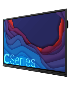 Alternative view of Newline TT-7523C - touch panel 75" interaktív kijelző 4K UHD