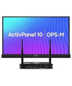 Promethean ActivPanel 10 65" interaktív kijelző