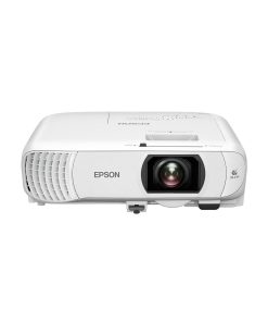 Epson EH-TW840 Full HD házimozi projektor, 4000 lumen fényerővel és 3LCD technológiával, otthoni mozihoz és prezentációkhoz