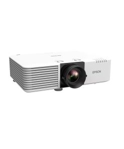 Epson EB-L790SU installációs projektor nagy terekbe, motoros optikai vezérléssel, WUXGA felbontással és hosszú élettartamú lézer fényforrással