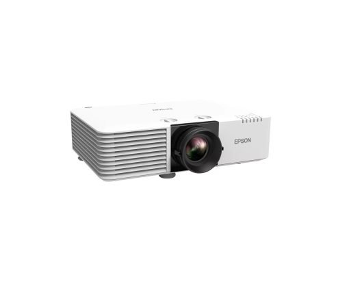 Epson EB-L790SU installációs projektor nagy terekbe, motoros optikai vezérléssel, WUXGA felbontással és hosszú élettartamú lézer fényforrással
