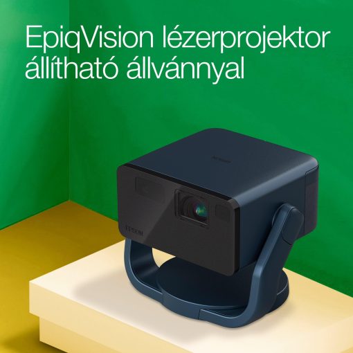 Epson EF-22N projektor - Image 3
