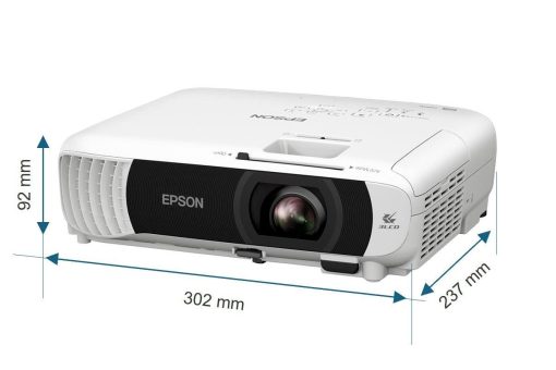 Epson EB-W55 projektor - Image 2