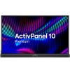 Promethean ActivPanel 10 Premium 86" interaktív kijelző