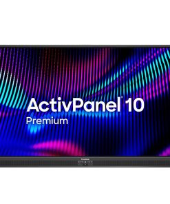Promethean ActivPanel 10 Premium 55" interaktív kijelző