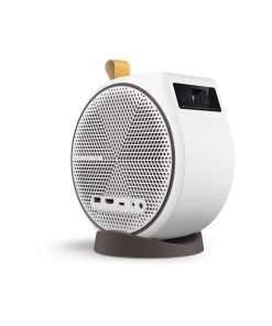 BenQ GV31 hordozható projektor – Full HD képet vetítő, dönthető házú okosprojektor beépített hangszóróval