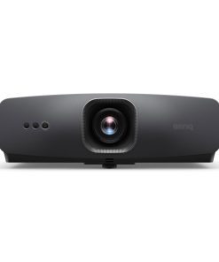 BenQ W2720i projektor elölről, 4K LED otthoni mozi