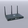 Wireless konferencia- és prezentációs switcher Full HD bemenetekkel és 4K HDMI kimenettel