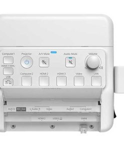 Epson ELPCB03 PowerLite Pilot 3 projektor kontroll doboz HDMI és USB bemenetekkel