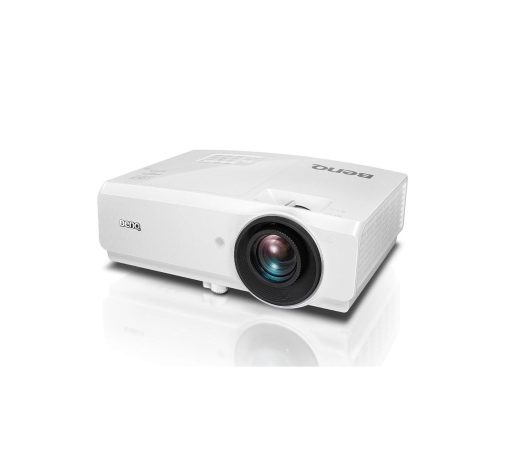 BenQ SH753P projektor – Full HD, 5 200 lumen fényerő, nagy terekhez tervezve